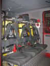 LFB-A - Kabine mit Innenausstattung